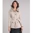 Casaco-Feminino-com-Pelo-Removivel-na-Gola-e-Faixa-para-Amarracao-Bege-8485159-Bege_1