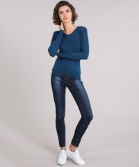 Sueter-Feminino-Basico-Manga-Longa-Decote-V-Azul-Petroleo-8839985-Azul_Petroleo_3