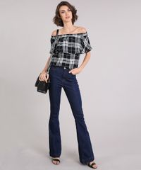 Calca-Jeans-Feminina-Flare-Cintura-Super-Alta-Azul-Escuro-9151850-Azul_Escuro_3