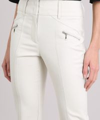 Calca-Feminina-Reta-com-Ziper-Bege-Claro-8968143-Bege_Claro_4