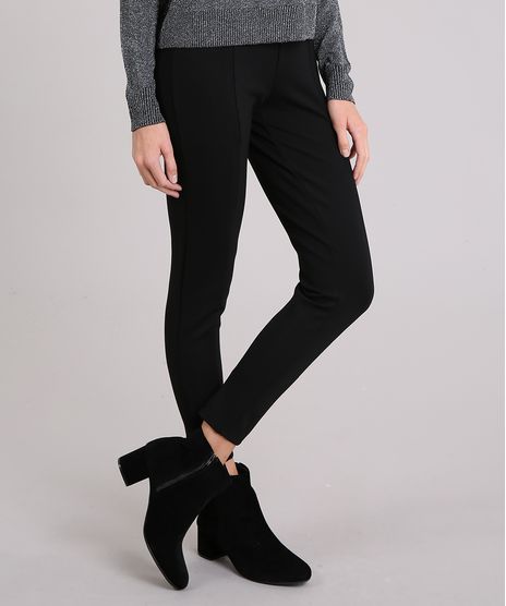 Calca-Feminina-Legging-Cos-Largo-com-Elastico-Preta-8921959-Preto_1