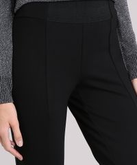 Calca-Feminina-Legging-Cos-Largo-com-Elastico-Preta-8921959-Preto_4