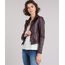 Jaqueta-Feminina-com-Ziper-Vinho-8895862-Vinho_1