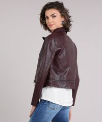 Jaqueta-Feminina-com-Ziper-Vinho-8895862-Vinho_2