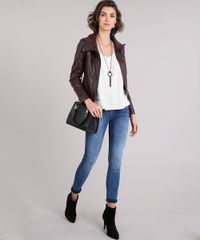 Jaqueta-Feminina-com-Ziper-Vinho-8895862-Vinho_3
