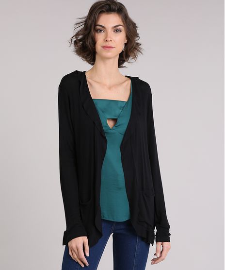 Capa-Feminina-com-Babado-e-Bolso-Preta-9180440-Preto_1