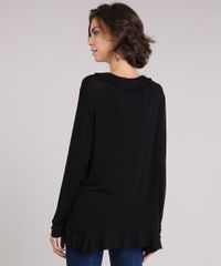 Capa-Feminina-com-Babado-e-Bolso-Preta-9180440-Preto_2