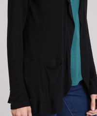 Capa-Feminina-com-Babado-e-Bolso-Preta-9180440-Preto_4