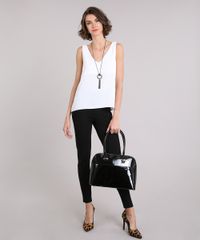 Calca-Feminina-Legging-Cos-Largo-com-Elastico-Preta-8921957-Preto_3