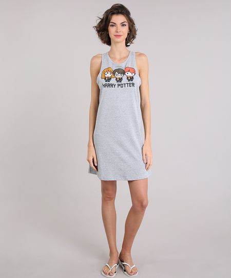 Camisola-Feminina-Harry-Potter-com-Poas-Regata-Decote-Redondo-Cinza-Mescla-9130499-Cinza_Mescla_1 Camisola-Feminina-Harry-Potter-com-Poas-Regata-Decote-Redondo-Cinza-Mescla-9130499-Cinza_Mescla_1