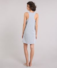 Camisola-Feminina-Harry-Potter-com-Poas-Regata-Decote-Redondo-Cinza-Mescla-9130499-Cinza_Mescla_2