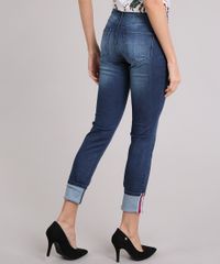 Calca-Jeans-Feminina-Super-Skinny-Cintura-Super-Alta-Azul-Escuro-9133698-Azul_Escuro_2