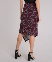 Saia-Feminina-Assimetrica-Estampada-de-Cordas-Roxa-9067172-Roxo_2