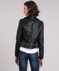 Jaqueta-Feminina-com-Ziper-Preta-8895862-Preto_2