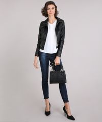 Jaqueta-Feminina-com-Ziper-Preta-8895862-Preto_3