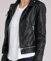 Jaqueta-Feminina-com-Ziper-Preta-8895862-Preto_4