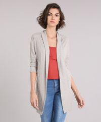 Capa-Feminina-Longa-Canelada-Kaki-9186165-Kaki_1