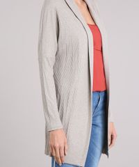 Capa-Feminina-Longa-Canelada-Kaki-9186165-Kaki_4