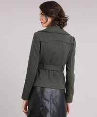 Casaco-Feminino-com-Bolso-Verde-Militar-8892720-Verde_Militar_2