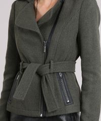 Casaco-Feminino-com-Bolso-Verde-Militar-8892720-Verde_Militar_4