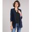 Blazer-Feminino-Longo-Boyfriend-com-Franzido-na-Manga-Azul-Marinho-8915812-Azul_Marinho_1