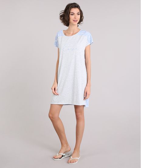 Camisola-Feminina-Estampada-Paisley--Do-All-Things-With-Love--Cinza-Mescla-9133610-Cinza_Mescla_1