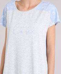 Camisola-Feminina-Estampada-Paisley--Do-All-Things-With-Love--Cinza-Mescla-9133610-Cinza_Mescla_3