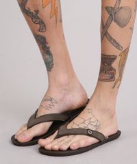 Chinelo-Masculino-Cartago-Marrom-9142787-Marrom_2