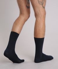 Meia-Masculina-Texturizado-Cano-Longo-Azul-Marinho-9049431-Azul_Marinho_3 Meia-Masculina-Texturizado-Cano-Longo-Azul-Marinho-9049431-Azul_Marinho_3