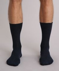Meia-Masculina-Texturizado-Cano-Longo-Azul-Marinho-9049431-Azul_Marinho_4 Meia-Masculina-Texturizado-Cano-Longo-Azul-Marinho-9049431-Azul_Marinho_4