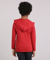 Camiseta-Infantil-Star-Wars-BB-8-Manga-Longa-com-Capuz-Vermelha-9142091-Vermelho_2