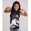 Regata-Infantil-Jurassic-Park-com-Capuz--Preta-9142114-Preto_1