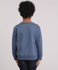 Blusao-Infantil-Capitao-America-em-Moletom-Gola-Careca-Manga-Longa-Azul-Marinho-9170837-Azul_Marinho_2