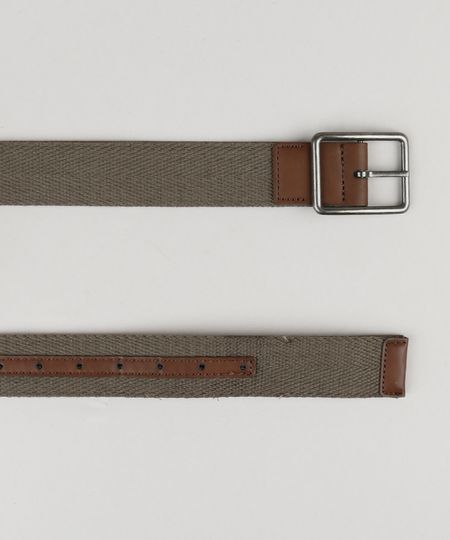 Cinto-Masculino-Texturizado-Cadarco-Verde-Militar-8922153-Verde_Militar_1 Cinto-Masculino-Texturizado-Cadarco-Verde-Militar-8922153-Verde_Militar_1