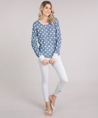 Pijama-Feminino-Ursinhos-e-Coracoes-Manga-Longa-Azul-Escuro-9119122-Azul_Escuro_1