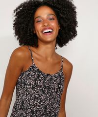 Short-Doll-Feminino-Estampado-Floral-Preto-9981665-Preto_3