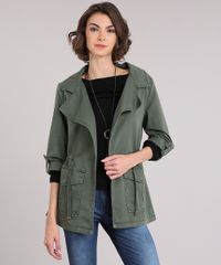 Parka-Feminina-com-Bolso-e-Bordado-Floral-Verde-Militar-8866641-Verde_Militar_2