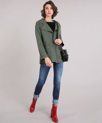 Parka-Feminina-com-Bolso-e-Bordado-Floral-Verde-Militar-8866641-Verde_Militar_3
