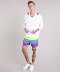 Jaqueta-Corta-Vento-com-Capuz-Arco-Iris-Estampada-de-Respingos-Branca-9216673-Branco_5