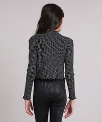 Blusa-Infantil-Cropped-Estampada-Poa-Gola-Alta-Manga-Longa-Preta-9175391-Preto_2