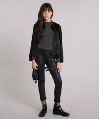 Blusa-Infantil-Cropped-Estampada-Poa-Gola-Alta-Manga-Longa-Preta-9175391-Preto_3