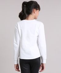 Blusao-Infantil-em-Moletom--Mickey-Mouse-Decote-Redondo-Manga-Longa-Off-White-9132916-Off_White_2