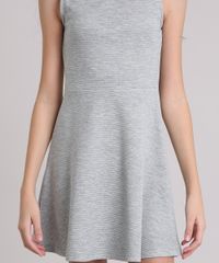 Vestido-Infantil-Canelado-Sem-Manga-com-Abertura-Cinza-Mescla-9140694-Cinza_Mescla_4 Vestido-Infantil-Canelado-Sem-Manga-com-Abertura-Cinza-Mescla-9140694-Cinza_Mescla_4