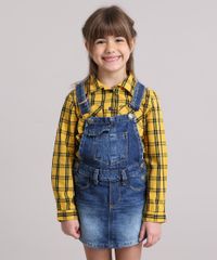 Jardineira-Jeans-Infantil-Short-Saia-Azul-Escuro-9186020-Azul_Escuro_1