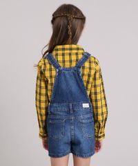 Jardineira-Jeans-Infantil-Short-Saia-Azul-Escuro-9186020-Azul_Escuro_2