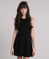 Vestido-Infantil-Canelado-Sem-Manga-com-Abertura-Preto-9140694-Preto_1 Vestido-Infantil-Canelado-Sem-Manga-com-Abertura-Preto-9140694-Preto_1