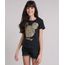 Blusa-Infantil-Mickey-Mouse-Manga-Curta-Decote-Redondo-Preta-9141768-Preto_1