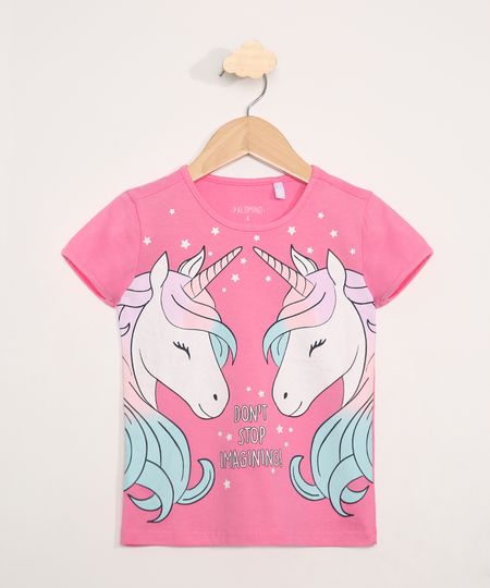 Blusa-Infantil-Manga-Curta-Unicornios--Don-t-Stop-Imagining--Rosa-Escuro-9952886-Rosa_Escuro_1 Blusa-Infantil-Manga-Curta-Unicornios--Don-t-Stop-Imagining--Rosa-Escuro-9952886-Rosa_Escuro_1