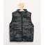Colete-Puffer-de-Nylon-Infantil-Basico-Camuflado-Gola-Alta-Verde-Militar-9344028-Verde_Militar_1