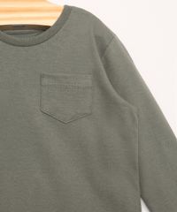 Camiseta-Infantil-Manga-Longa-Basica-com-Bolso-Cinza-Mescla-Escuro-9429787-Cinza_Mescla_Escuro_4